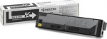 Kyo Kyocera TK 5195K - Schwarz - original - Toner cartridge