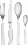 Fiskars All Steel cutlery set 16 pcs