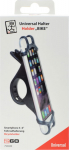 2GO Universal Handyhalter "BIKE" am bicycle handlebars 4-6 Zoll