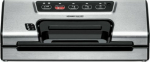 Rommelsbacher VAC 385 Stainless Steel/Black