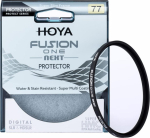 Hoya Fusion ONE Next Protector 67 mm - protective filter