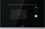 Kuchenka mikrofalowa Gorenje BMX201AG1BG