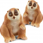 Figurine Schleich Schleich Wild Life slow loris, play figure