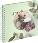 Hama Album spiral RELAX 28x24/50 Just Be