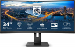 Philips B Line 346B1C - LED-Monitor - gebogen - 86.4 cm (34")