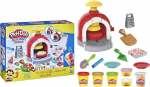 Hasbro Play-Doh Kitchen Creations: Pizza Oven Playset (F4373)