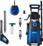 Nilfisk PREMIUM 200-15 EU - GARDEN Pressure washer Straight Electric 650 l/h Blue, Black