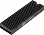 SilverStone SST-TP05 M.2 SSD-cooling kit
