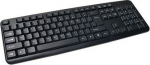 Vakoss TK-103PK keyboard USB Black