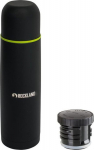Rockland Thermos Travel Helios 1 l Czarny