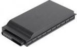 Getac High Capacity Battery - High Capacity Battery, 9980 mAh, 3.84V, for: ZX10