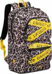NB BACKPACK URBAN 14L 13.3"/5421 LEOPARD RIVACASE