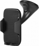 Kruger&Matz Kruger&Matz Car clamp holder KM1368-B