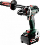 Metabo METABO.SCREWDRIVER BS 18 LTX BL I 130/65Nm 2x5.0Ah