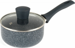 Russell Hobbs RH00844EU7 Nightfall stone saucepan 16cm