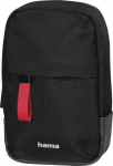 Hama Camera bag Matera 90M black 121333