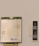 Lenovo 5W10V25839 WWAN Fibocom L860-GL 4G LTE CAT16 X1 Carbon Gen 10 Carb..
