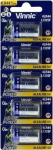 Vinnic Battery 4LR44 5 szt