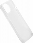 Hama 00215534 iPhone 14 Plus Crystal Clear Cover Transparent