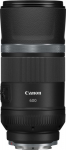 Canon RF 600mm F11 IS STM - super telephoto lens