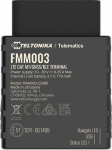 Teltonika Tracker GPS &middot; FMM003 &middot; Fahrzeug &middot; LTE/GSM/BLE 4.0
