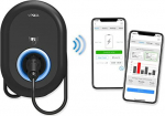 Vestel Wallbox EVC04-AC11SWA-T2P7 Home Smart 11kW 7m Kabel