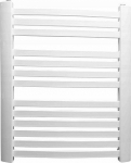 Bathroom radiator Edan Budnik Bathroom radiator. TURAN T15/50 EDAN 700/580