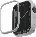 Uniq UNIQ Moduo case Apple Watch Series 4/5/6/7/8/SE 40/41mm chalky grey/ chalk-stone grey