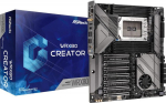 ASRock WRX80 Creator R2.0 E-ATX - motherboard