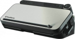 FoodSaver VS3190X vacuum sealer Black, Stainless steel