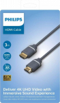 Philips HDMI 3m 4K SWV5630G/00 HDMI 3m