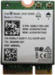 DEL Dell M.2 2230 E Wi-Fi 6E wireless network card