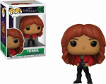 Funko Pop! Marvel She-Hulk - Titania #1132 Bobble-Head Vinyl Figure