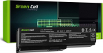 Green Cell Laptop battery (Equivalent to: