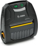 Zebra ZQ310 Plus, Outdoor, USB-C, BT (BLE), NFC, 8 Points/mm (203dpi) mobile printer, direct thermal, 8 Points/mm (203dpi), media width (max): 58mm, print width (max.): 48mm, Roll diameter (max.): 40mm, speed (max.): 100mm/sec., USB-C, Bluetooth (BLE ...