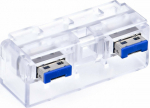 SmartKeeper Basic Network Module Port Lock 4P