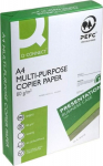 Q-Connect Photocopying paper A4 80g zielony 500 arkuszy