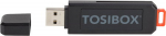 Tosibox Key - remote access device