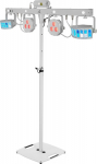 Eurolite Set LED KLS Laser Bar FX-Light set white+ BPS-2 Speaker stand