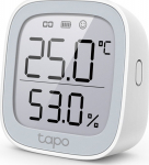TP-Link Tapo Smart Temperature & Humidity