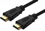 Cable Art KABEL HDMI m/m 2.1 8K 60Hz 2m gold ART oem