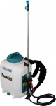Makita DUS108Z garden sprayer Backpack garden sprayer 10 L