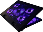 Mars Gaming MNBC2 Cooling Gaming Stand for laptop
