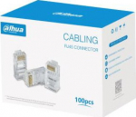 Dahua Europe CABLE ACC JACK RJ45 100PACK/PFM976-531 DAHUA