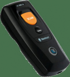 Newland BS80 PIRANHA II 2D CMOS BT, SCANNER READS 1D/2D BARCODES