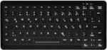 Cherry Active Key MedicalKey AK-C4110 - Tastatur - disinfectant wipe