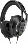 Headphones Nacon RIG 300 Pro Czarne (RIG300PROHX)