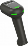Honeywell Xenon Ultra 1960g, 2D, HD, multi-IF, kit, black - handheld scanner, 2D, imager (high density), incl.: OCR, desinfectable housing, interfaces, connection: multi-interface (RS232, KBW, USB), incl.: cable (type A, cable length, 3 m, cable type ...