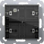 GIRA 501200 tactile sensor.4 Standard 2f KNX S (501200)