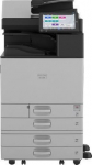 Ricoh IM C3010(A) - Drucker - Farbe - Laser - A3 - 4800 x 1200 Dpi up to 30 Seiten/Min. (Farbe)